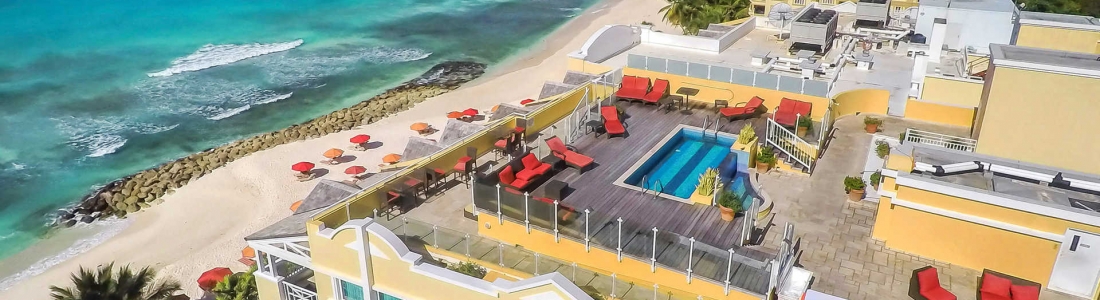 Oceans Hotel